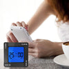 Scientific Time Management Tomato Timing Reminder Flip Four Square Clock