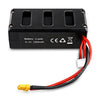 MjxR / C Technic RC Drone Spare Parts 11.1V 1300mAh Li-Po Battery for MJX B8PRO