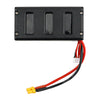 MjxR / C Technic RC Drone Spare Parts 11.1V 1300mAh Li-Po Battery for MJX B8PRO
