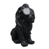 M19 Creative Lion Shape Bluetooth Speaker Portable Wireless Player