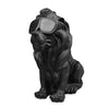 M19 Creative Lion Shape Bluetooth Speaker Portable Wireless Player