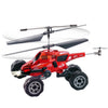 U821 Children's Mini Remote Control Aircraft