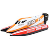 Mini Remote Control Boat 3313M F1 Rowing