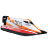 Mini Remote Control Boat 3313M F1 Rowing
