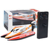 Mini Remote Control Boat 3313M F1 Rowing