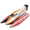 Mini Remote Control Boat 3313M F1 Rowing