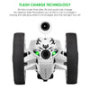 Paierge PEG - 81 2.4GHz Wireless Bounce Car for Kids