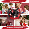 Paierge PEG - 81 2.4GHz Wireless Bounce Car for Kids