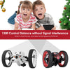 Paierge PEG - 81 2.4GHz Wireless Bounce Car for Kids