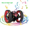 Paierge PEG - 81 2.4GHz Wireless Bounce Car for Kids