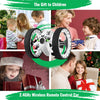 Paierge PEG - 81 2.4GHz Wireless Bounce Car for Kids