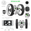 Paierge PEG - 81 2.4GHz Wireless Bounce Car for Kids