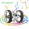 Paierge PEG - 81 2.4GHz Wireless Bounce Car for Kids
