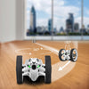 Paierge PEG - 81 2.4GHz Wireless Bounce Car for Kids