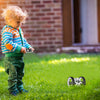 Paierge PEG - 81 2.4GHz Wireless Bounce Car for Kids