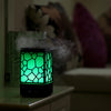 Aromatherapy Ultrasonic Household Silent Timing Essential Oil Humidifier
