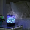 Aromatherapy Ultrasonic Household Silent Timing Essential Oil Humidifier
