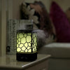 Aromatherapy Ultrasonic Household Silent Timing Essential Oil Humidifier