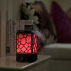 Aromatherapy Ultrasonic Household Silent Timing Essential Oil Humidifier