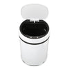 Household Stainless Steel Intelligent Sensor Trash Can