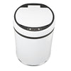 Household Stainless Steel Intelligent Sensor Trash Can