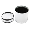 Household Stainless Steel Intelligent Sensor Trash Can