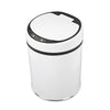 Household Stainless Steel Intelligent Sensor Trash Can