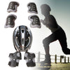 Kids Sports Safety Protective Gear for Skateboard Balance Car Roller Skating