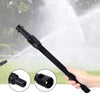 Car Washer Jet Lotus Nozzle for Karcher K1 K2 K3 K4 K5 High Pressure Wash