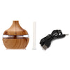 XBH - 038B Air Aroma Humidifier Ultrasonic Aromatherapy Essential Oil Diffuser