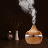 XBH - 038B Air Aroma Humidifier Ultrasonic Aromatherapy Essential Oil Diffuser