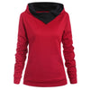 Butterflies Skull Front Pocket Hoodie