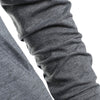Butterflies Skull Front Pocket Hoodie
