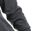 Butterflies Skull Front Pocket Hoodie