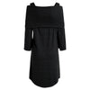 Off Shoulder Longline Asymmetrical T-shirt Women