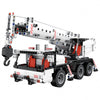Xiaomi MiTU Building Block Engineering Crane