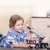 Xiaomi MiTU Building Block Engineering Crane