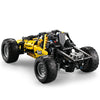 CaDA C51043W All-terrain Vehicle