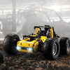 CaDA C51043W All-terrain Vehicle