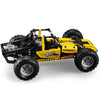 CaDA C51043W All-terrain Vehicle