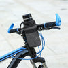 SAHOO 112009 Bicycle Handlebar Water Bottle Bag Cup Holder for Outdoor Cycling