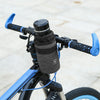 SAHOO 112009 Bicycle Handlebar Water Bottle Bag Cup Holder for Outdoor Cycling