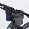 SAHOO 112009 Bicycle Handlebar Water Bottle Bag Cup Holder for Outdoor Cycling