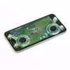 Mobile Game Joystick  Rocker Touch Screen Joypad Tablet Funny  Controller for Phone or Pad 2pcs