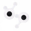 Mobile Game Joystick  Rocker Touch Screen Joypad Tablet Funny  Controller for Phone or Pad 2pcs