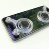 Mobile Game Joystick  Rocker Touch Screen Joypad Tablet Funny  Controller for Phone or Pad 2pcs