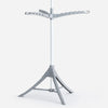 Simple Triangle Drying Rack from Xiaomi youpin