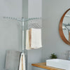 Simple Triangle Drying Rack from Xiaomi youpin