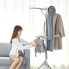 Simple Triangle Drying Rack from Xiaomi youpin