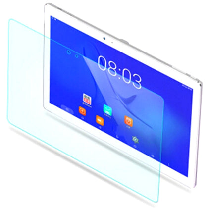10.1 inch Tempered Glass Film for Teclast T10 T20